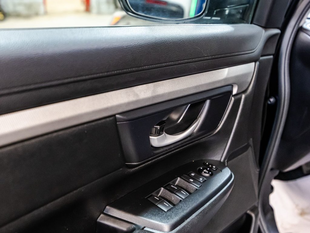 2019 Honda CR-V LX in , Quebec - 11 - w1024h768px