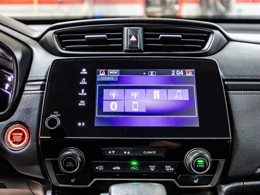 2019 Honda CR-V LX in , Quebec - 23 - w1024h768px