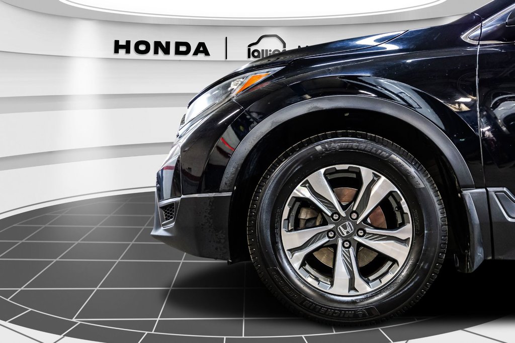 2019 Honda CR-V LX in , Quebec - 10 - w1024h768px