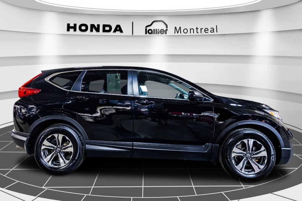 2019 Honda CR-V LX in , Quebec - 8 - w1024h768px