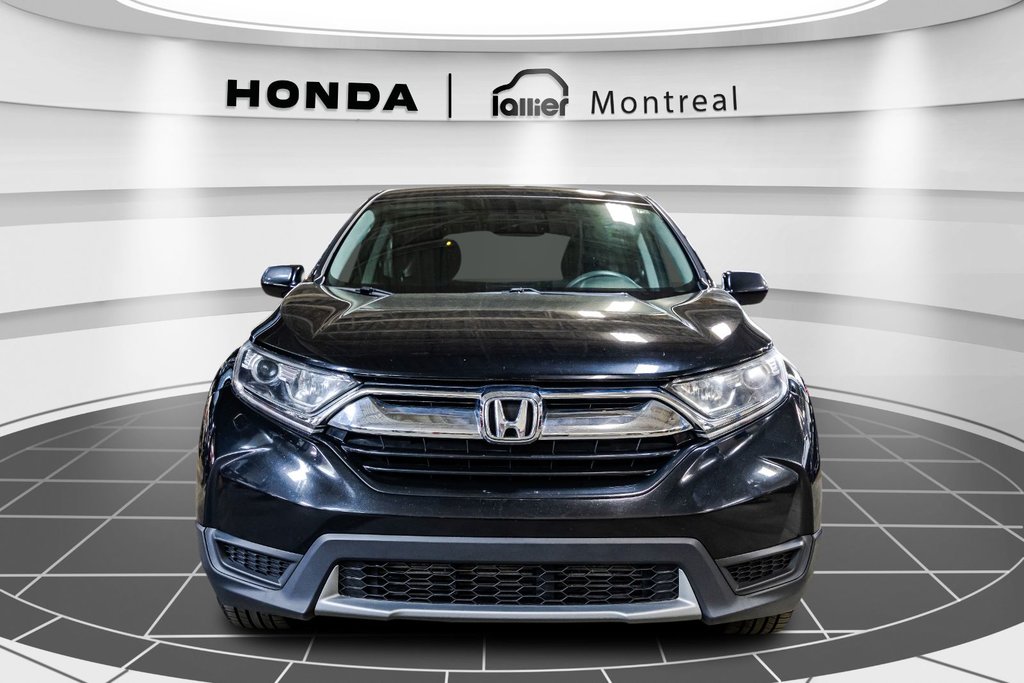 2019 Honda CR-V LX in , Quebec - 2 - w1024h768px