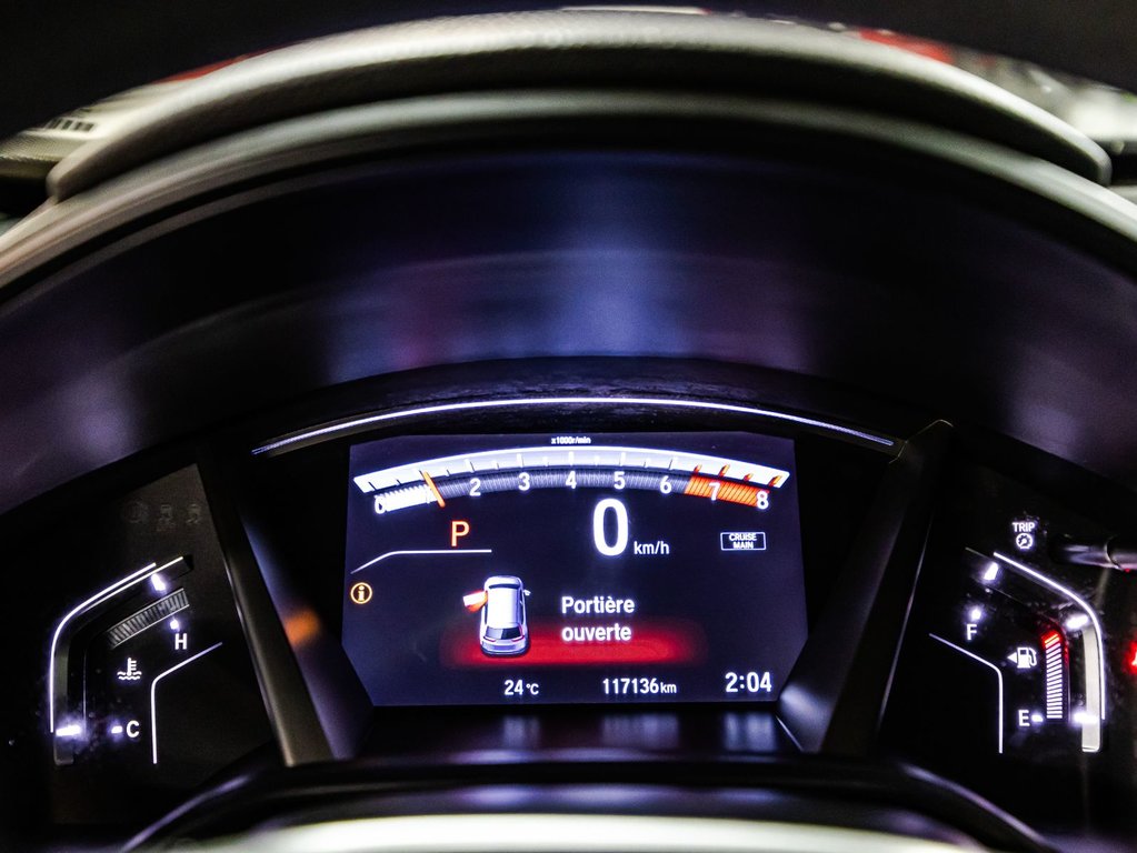 2019 Honda CR-V LX in , Quebec - 22 - w1024h768px