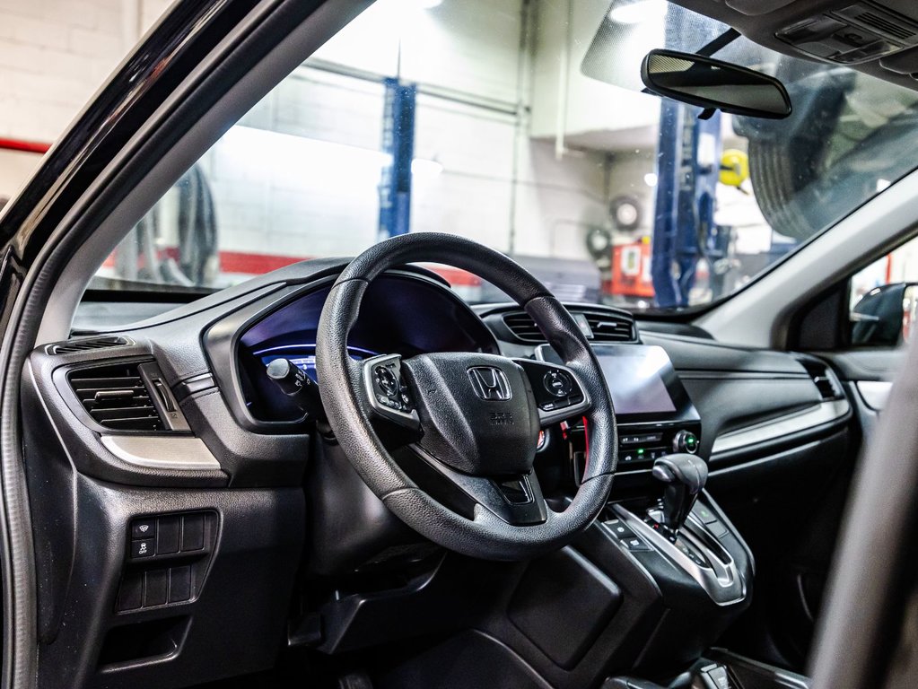 2019 Honda CR-V LX in , Quebec - 19 - w1024h768px