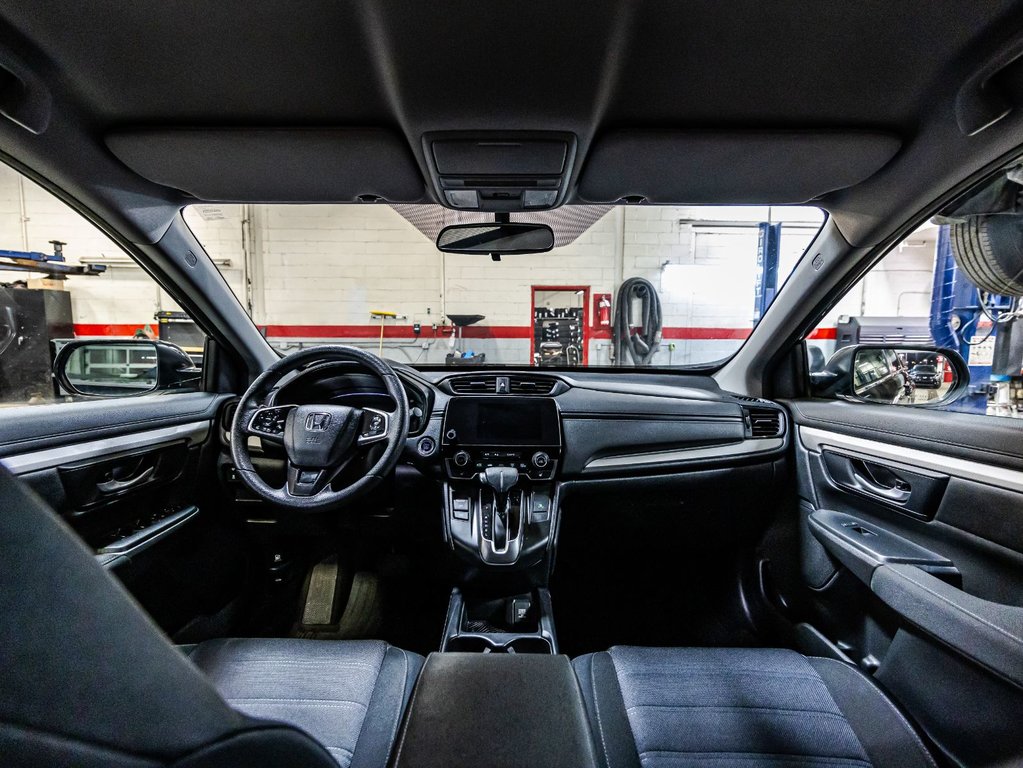 2019 Honda CR-V LX in , Quebec - 14 - w1024h768px
