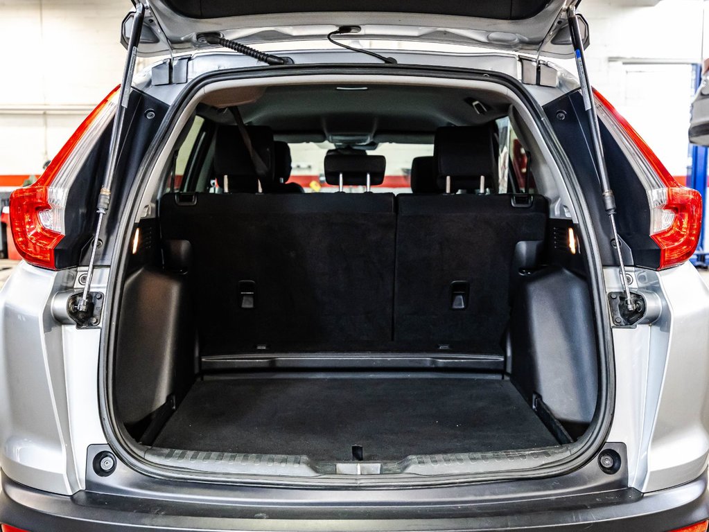 Honda CR-V LX 2019 à , Québec - 15 - w1024h768px