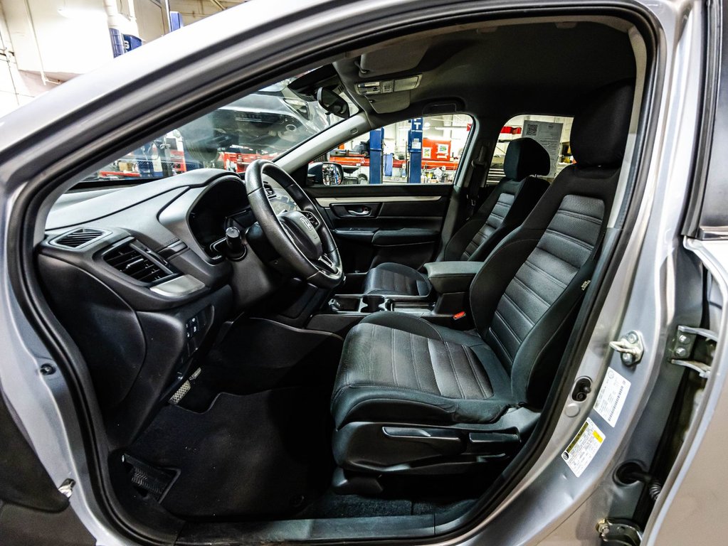 Honda CR-V LX 2019 à , Québec - 18 - w1024h768px