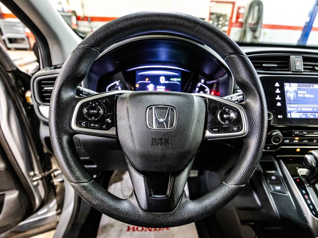 Honda CR-V LX 2019 à , Québec - 21 - w1024h768px