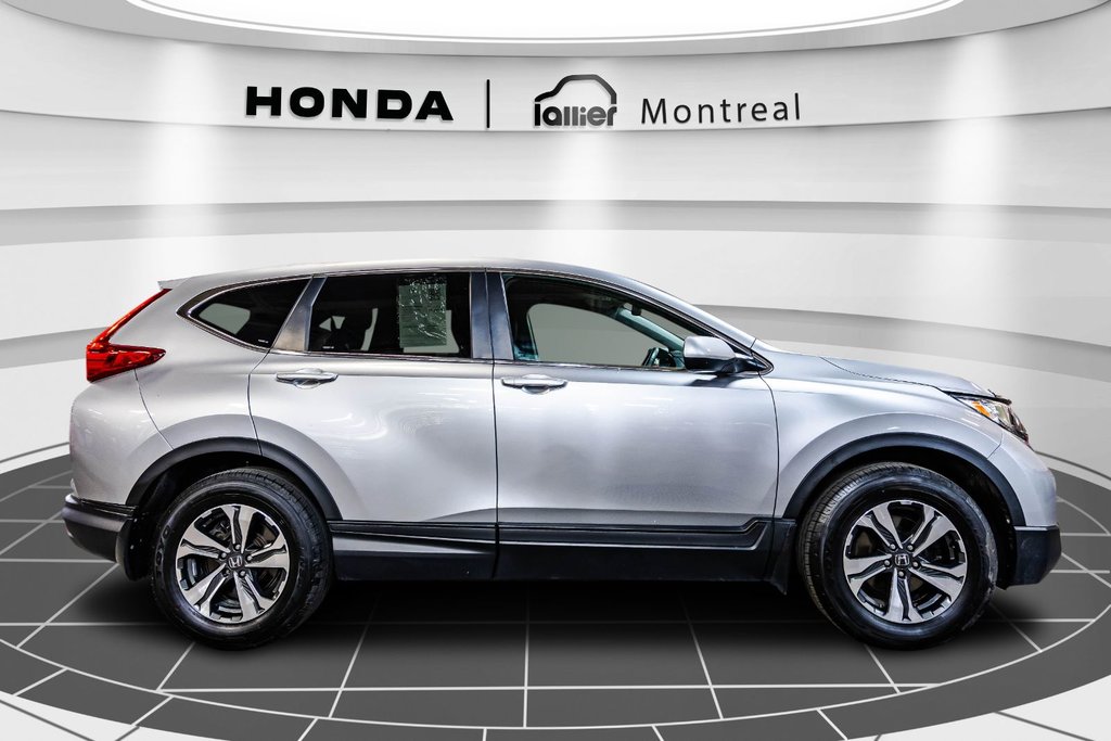 Honda CR-V LX 2019 à , Québec - 8 - w1024h768px