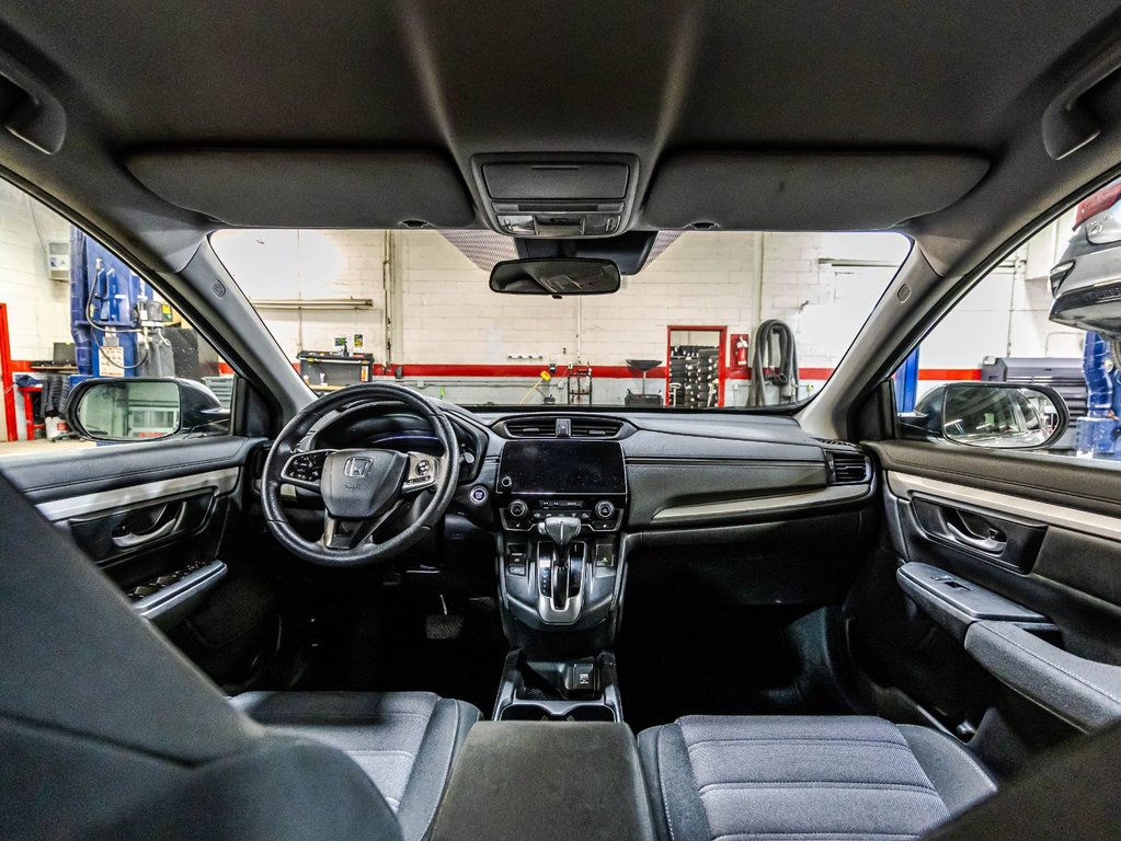 Honda CR-V LX 2019 à , Québec - 14 - w1024h768px