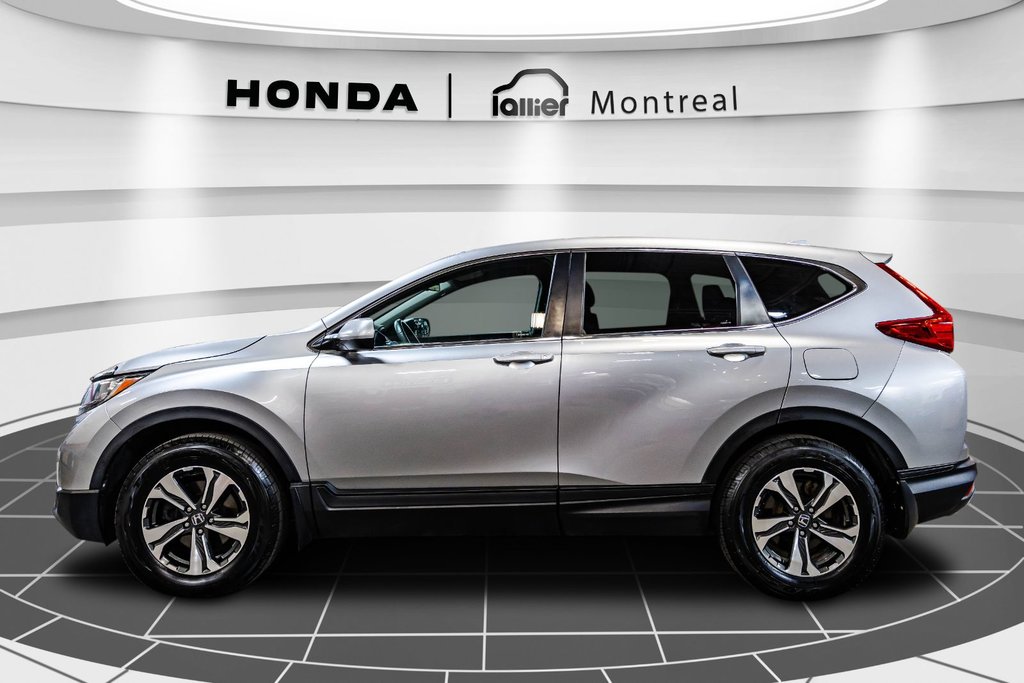 Honda CR-V LX 2019 à , Québec - 4 - w1024h768px