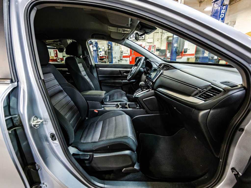 Honda CR-V LX 2019 à , Québec - 17 - w1024h768px