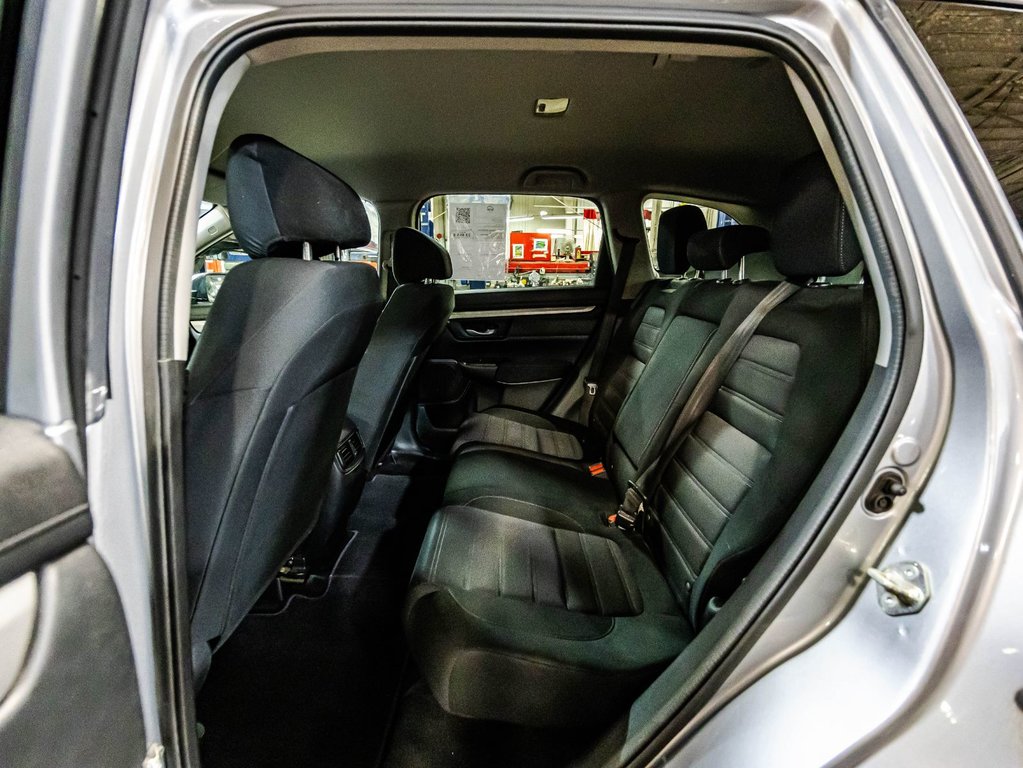 Honda CR-V LX 2019 à , Québec - 13 - w1024h768px