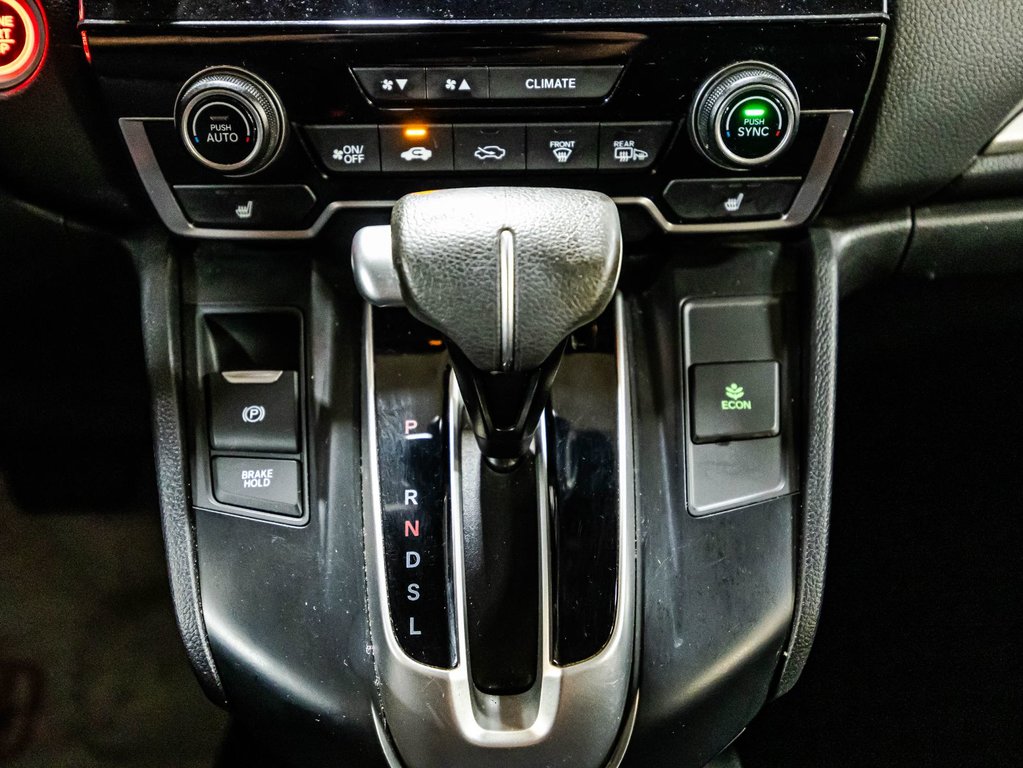 Honda CR-V LX 2019 à , Québec - 24 - w1024h768px