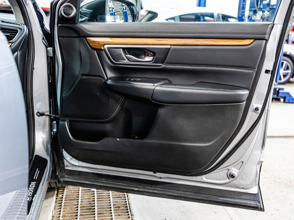 2019 Honda CR-V EX-L in , Quebec - 18 - w1024h768px