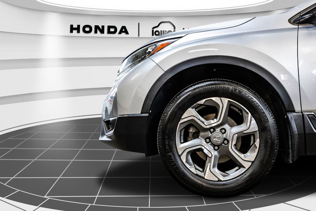 2019 Honda CR-V EX-L in , Quebec - 10 - w1024h768px