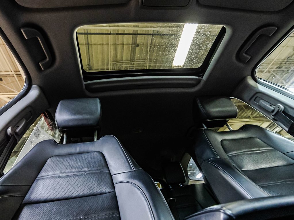 2019 Honda CR-V EX-L in , Quebec - 20 - w1024h768px