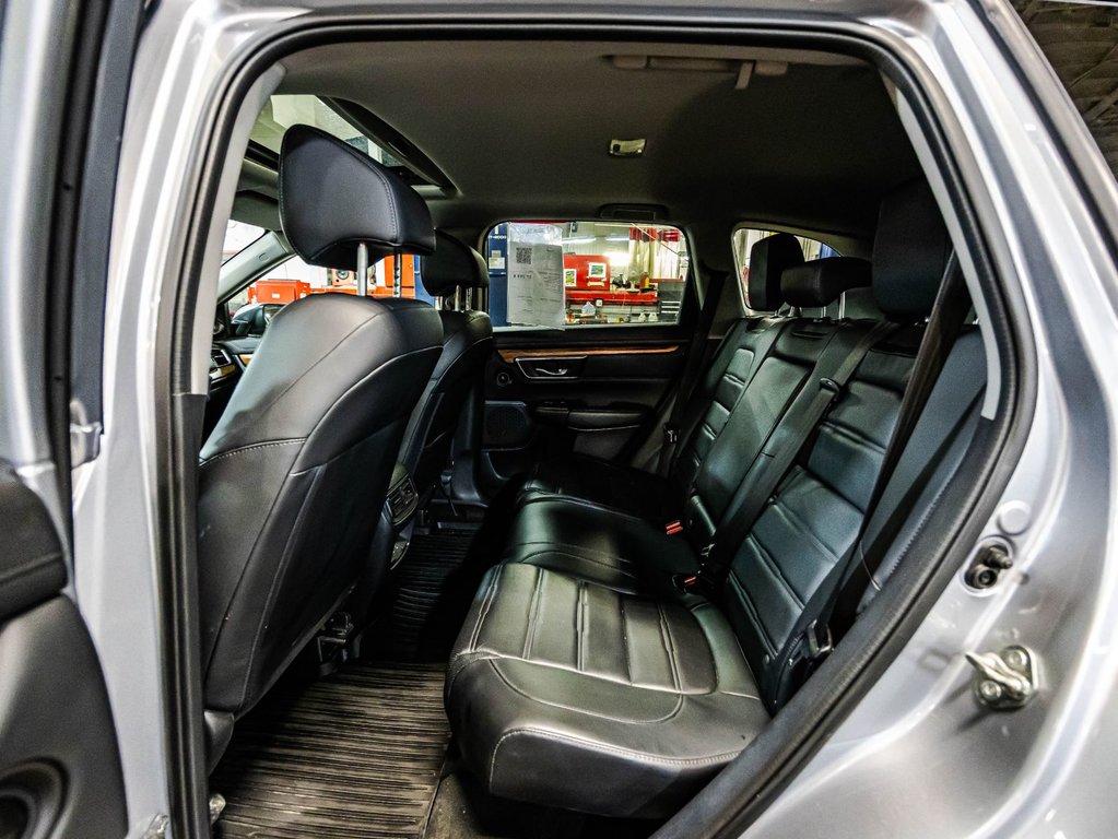 2019 Honda CR-V EX-L in , Quebec - 14 - w1024h768px