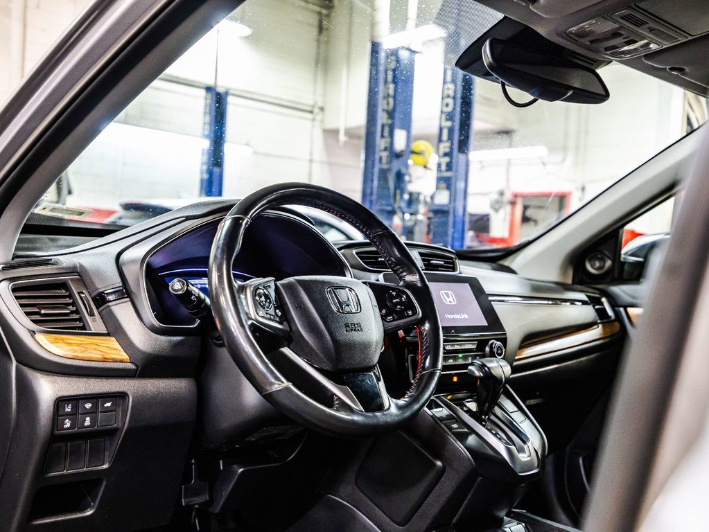 2019 Honda CR-V EX-L in , Quebec - 22 - w1024h768px