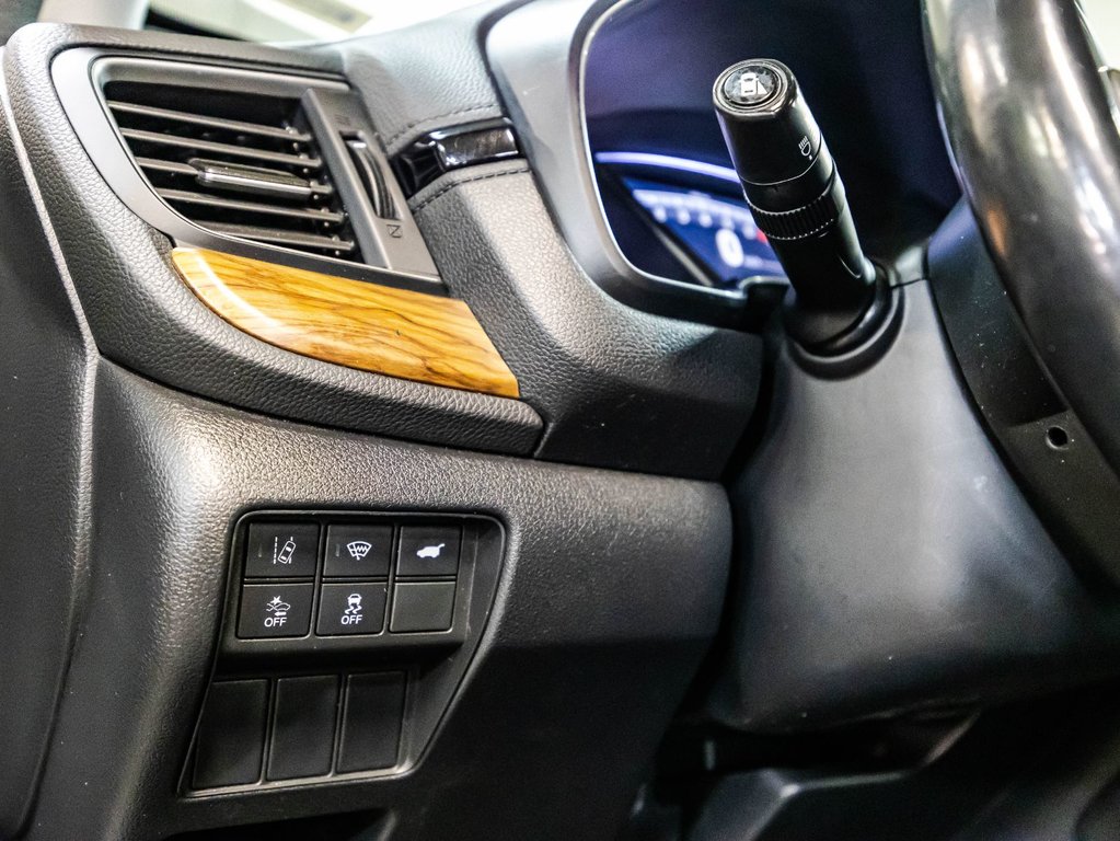 2019 Honda CR-V EX-L in , Quebec - 23 - w1024h768px