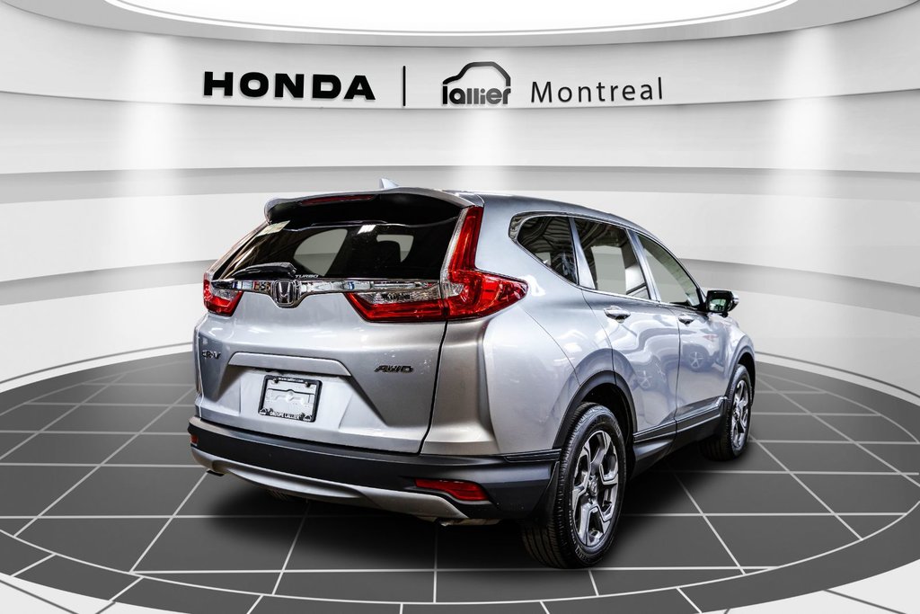 2019 Honda CR-V EX-L in , Quebec - 7 - w1024h768px