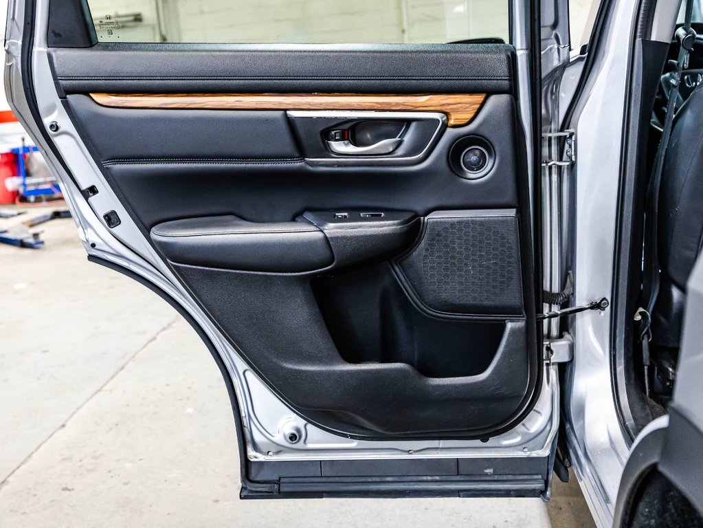 2019 Honda CR-V EX-L in , Quebec - 13 - w1024h768px