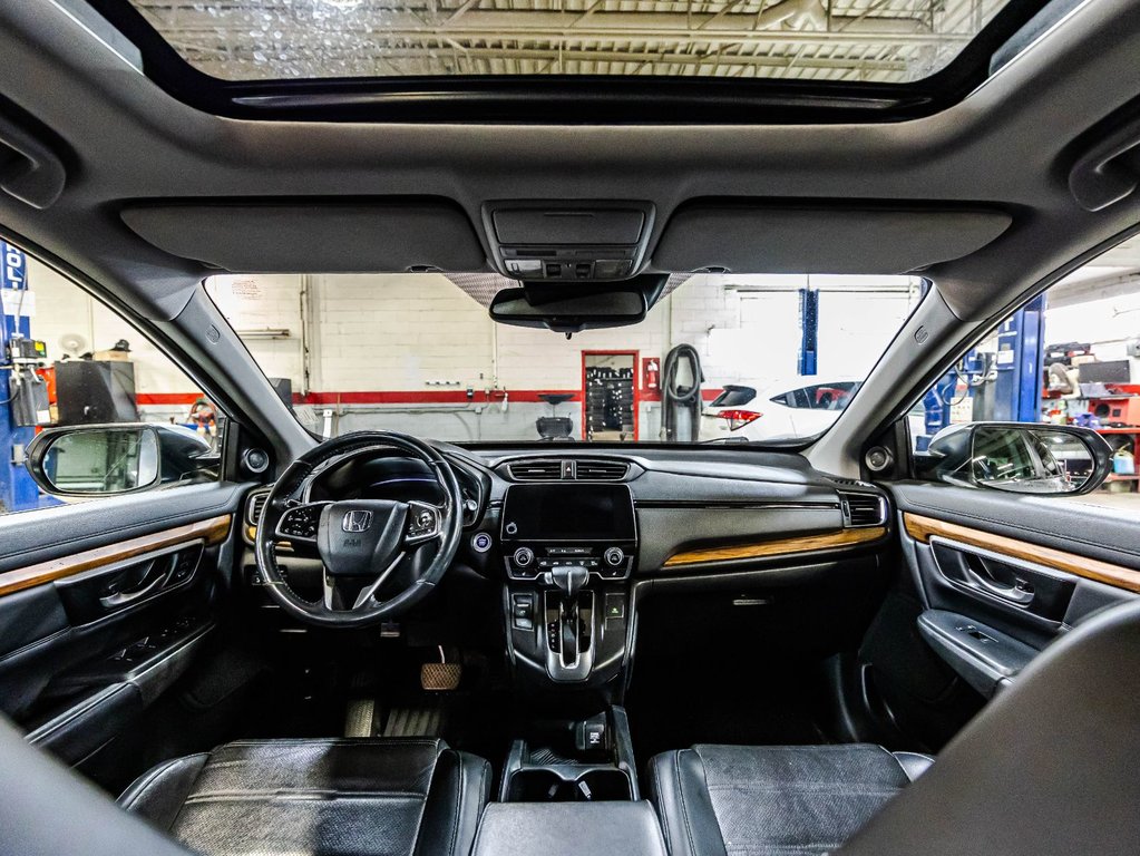 2019 Honda CR-V EX-L in , Quebec - 15 - w1024h768px