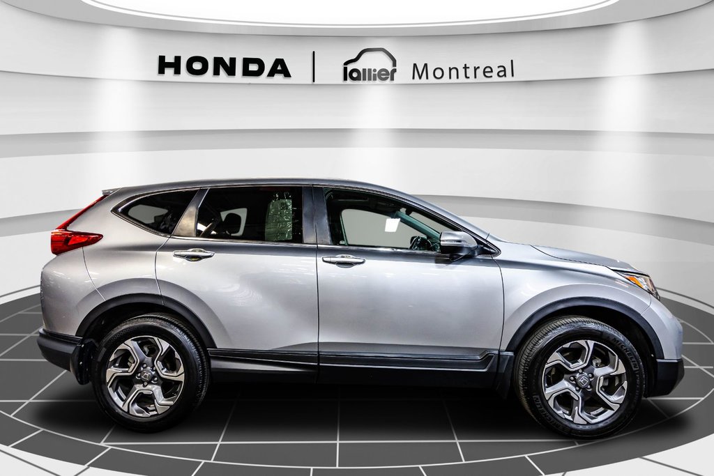 2019 Honda CR-V EX-L in , Quebec - 8 - w1024h768px