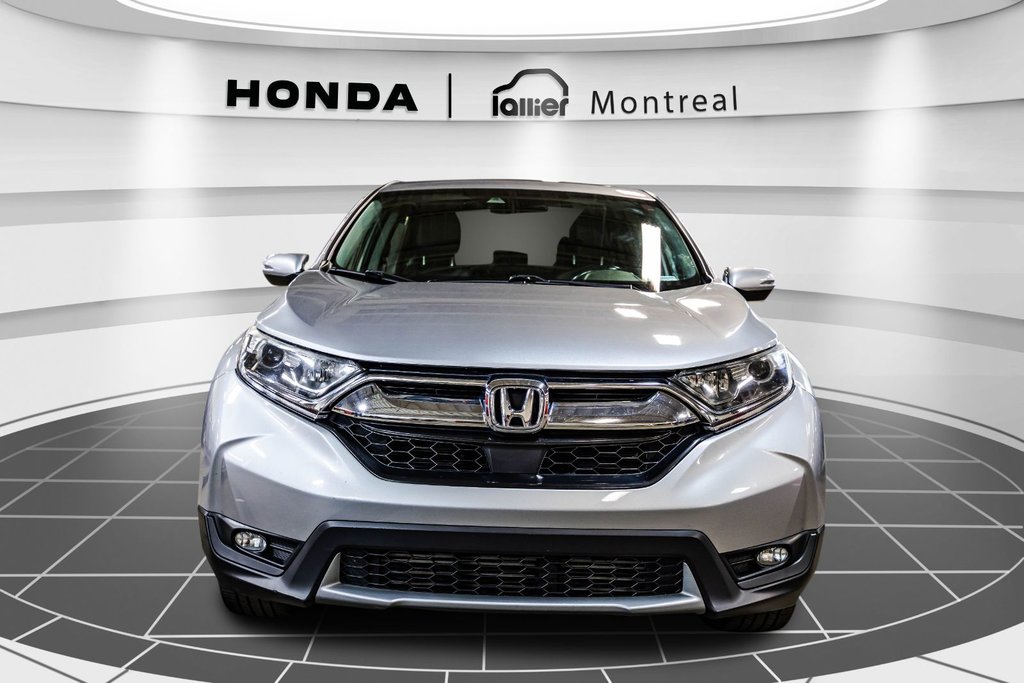 2019 Honda CR-V EX-L in , Quebec - 2 - w1024h768px