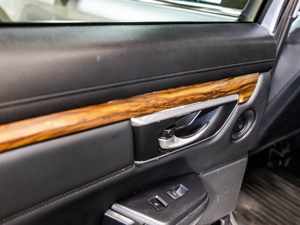 2019 Honda CR-V EX-L in , Quebec - 12 - w1024h768px