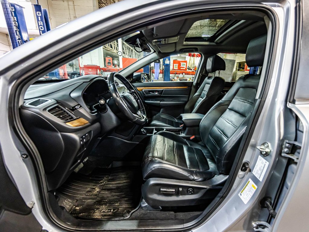 2019 Honda CR-V EX-L in , Quebec - 21 - w1024h768px