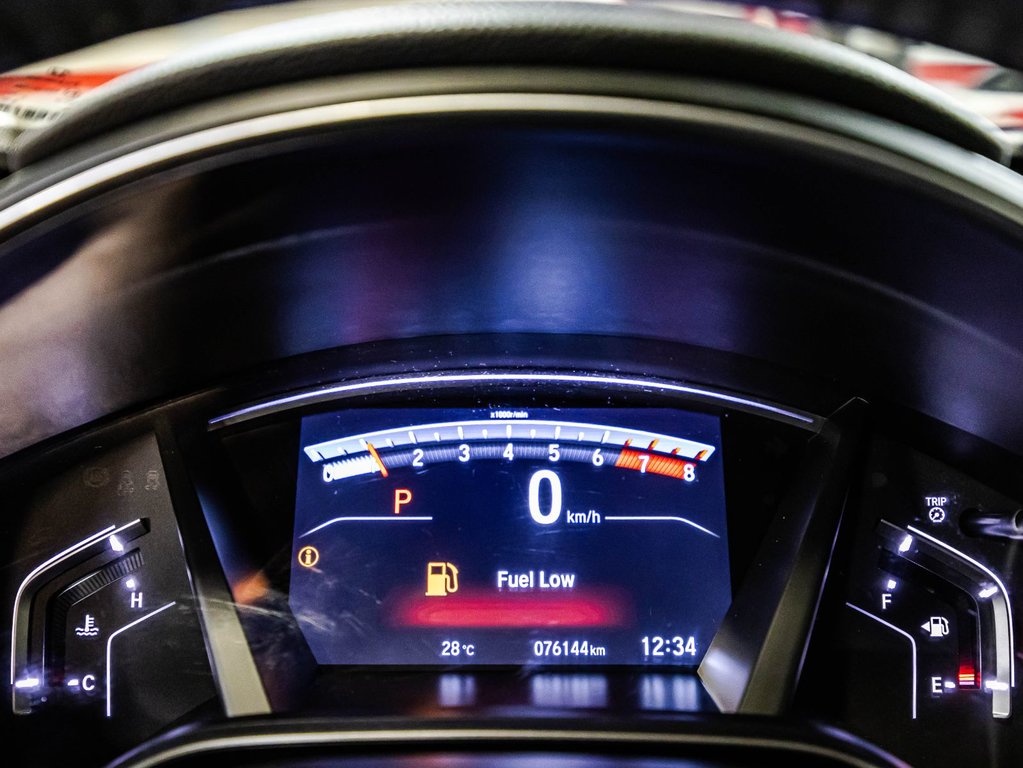 2019 Honda CR-V EX-L in , Quebec - 25 - w1024h768px