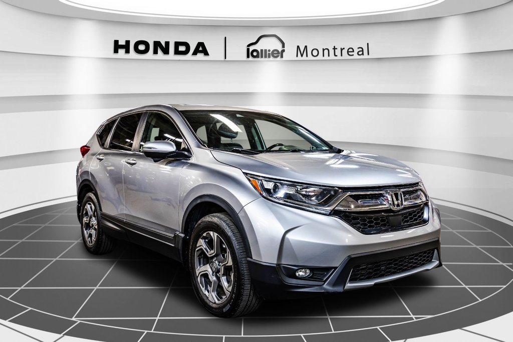 2019 Honda CR-V EX-L in , Quebec - 9 - w1024h768px