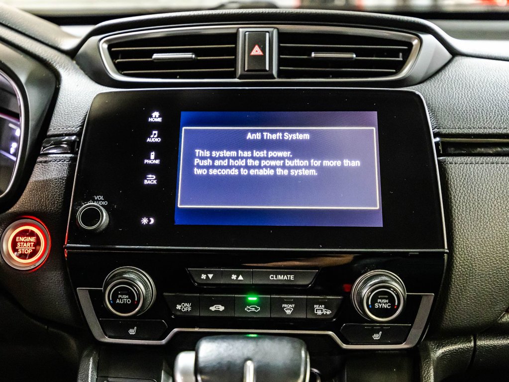 2019 Honda CR-V EX-L in , Quebec - 26 - w1024h768px