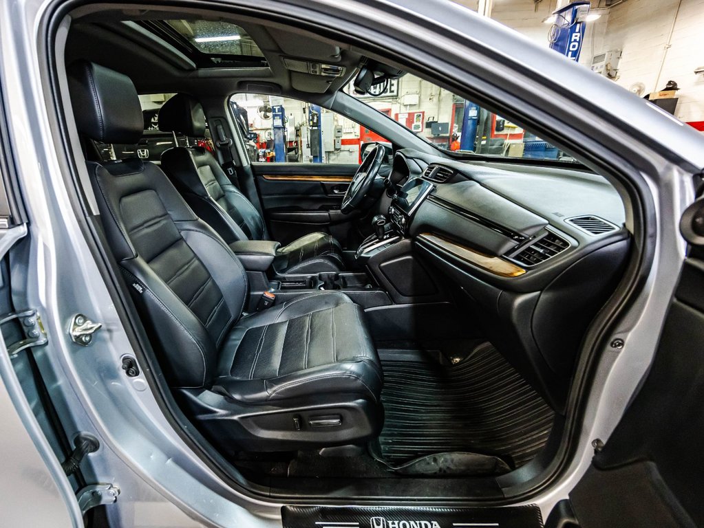 2019 Honda CR-V EX-L in , Quebec - 19 - w1024h768px