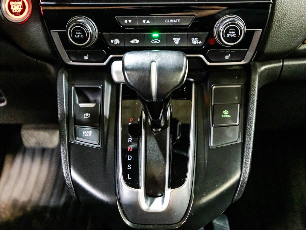 2019 Honda CR-V EX-L in , Quebec - 27 - w1024h768px