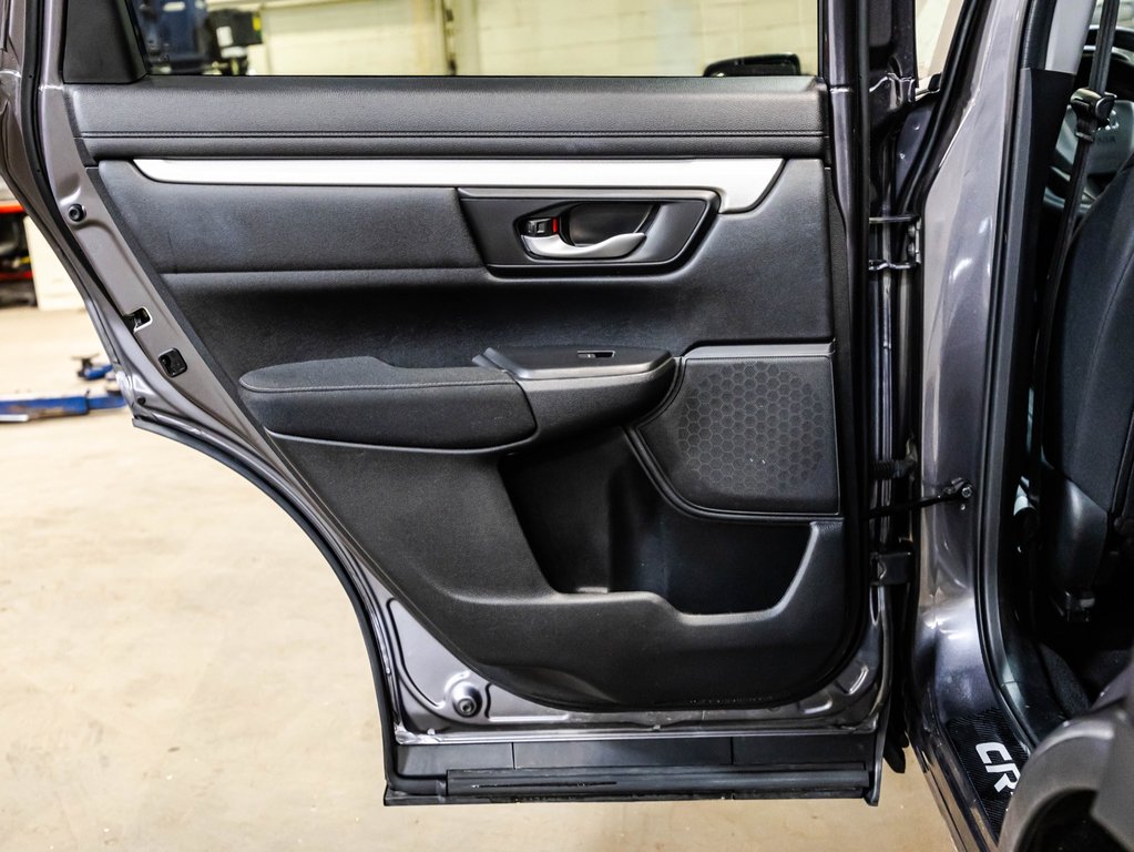 Honda CR-V LX 2019 à Montréal, Québec - 12 - w1024h768px