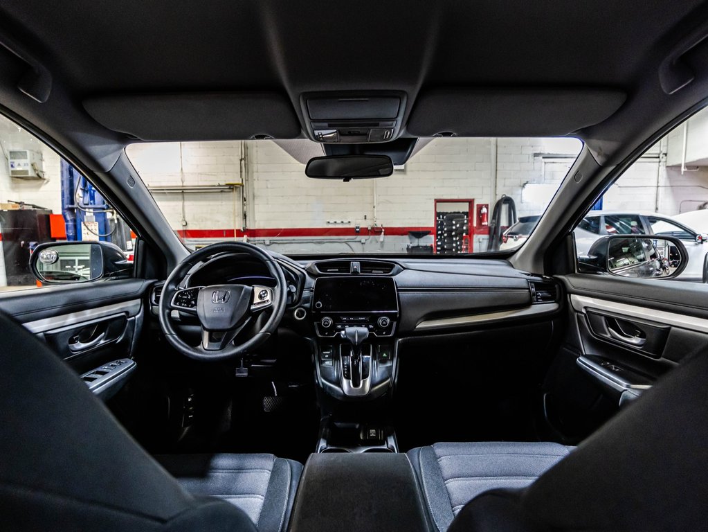 Honda CR-V LX 2019 à Montréal, Québec - 14 - w1024h768px