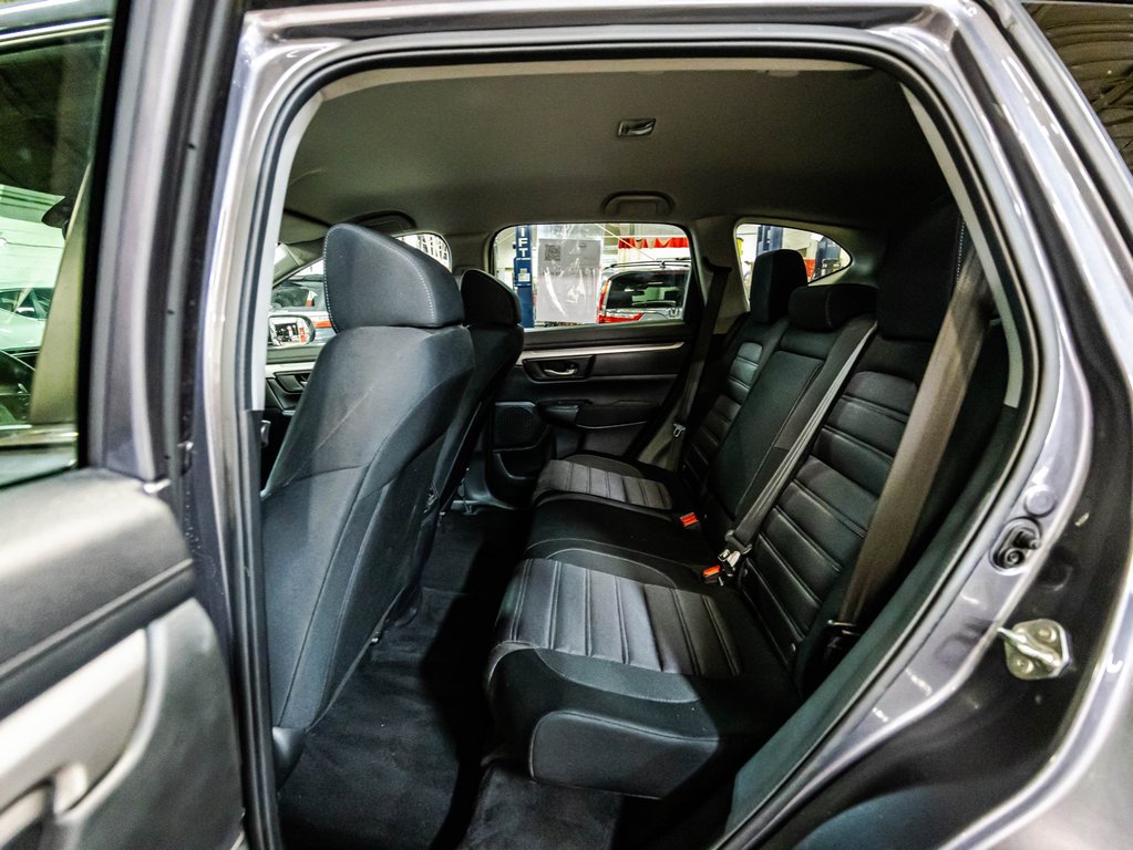 Honda CR-V LX 2019 à Montréal, Québec - 13 - w1024h768px