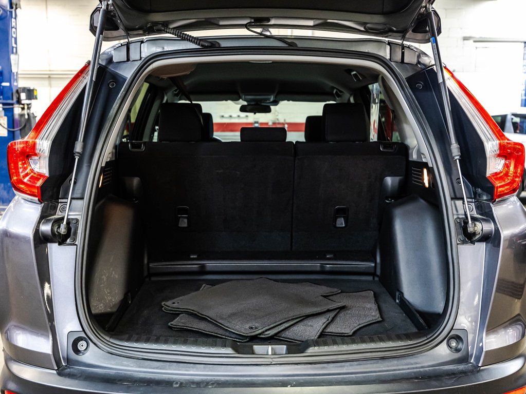 Honda CR-V LX 2019 à Montréal, Québec - 15 - w1024h768px