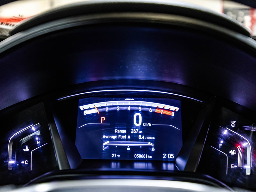 Honda CR-V LX 2019 à Montréal, Québec - 22 - w1024h768px