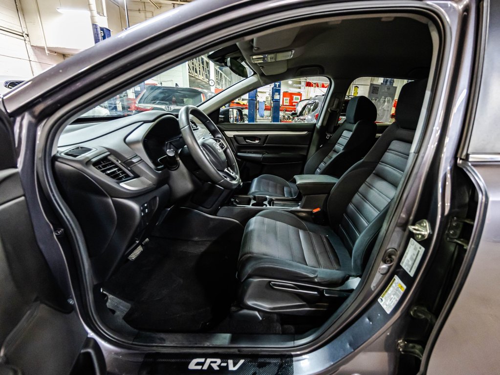 Honda CR-V LX 2019 à Montréal, Québec - 18 - w1024h768px