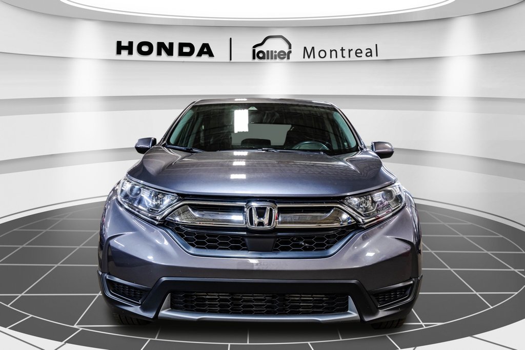 Honda CR-V LX 2019 à Montréal, Québec - 2 - w1024h768px