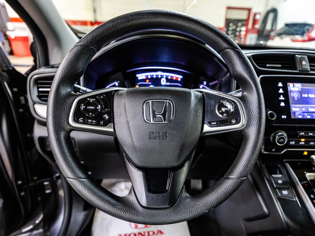 Honda CR-V LX 2019 à Montréal, Québec - 21 - w1024h768px