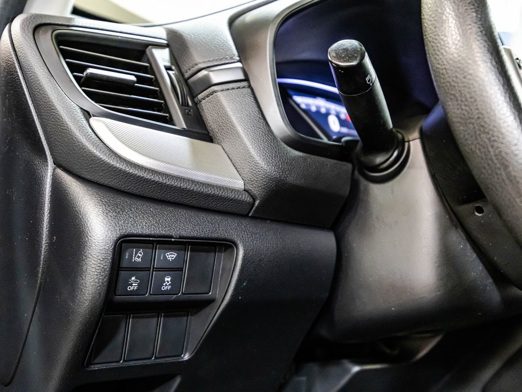 Honda CR-V LX 2019 à Montréal, Québec - 20 - w1024h768px
