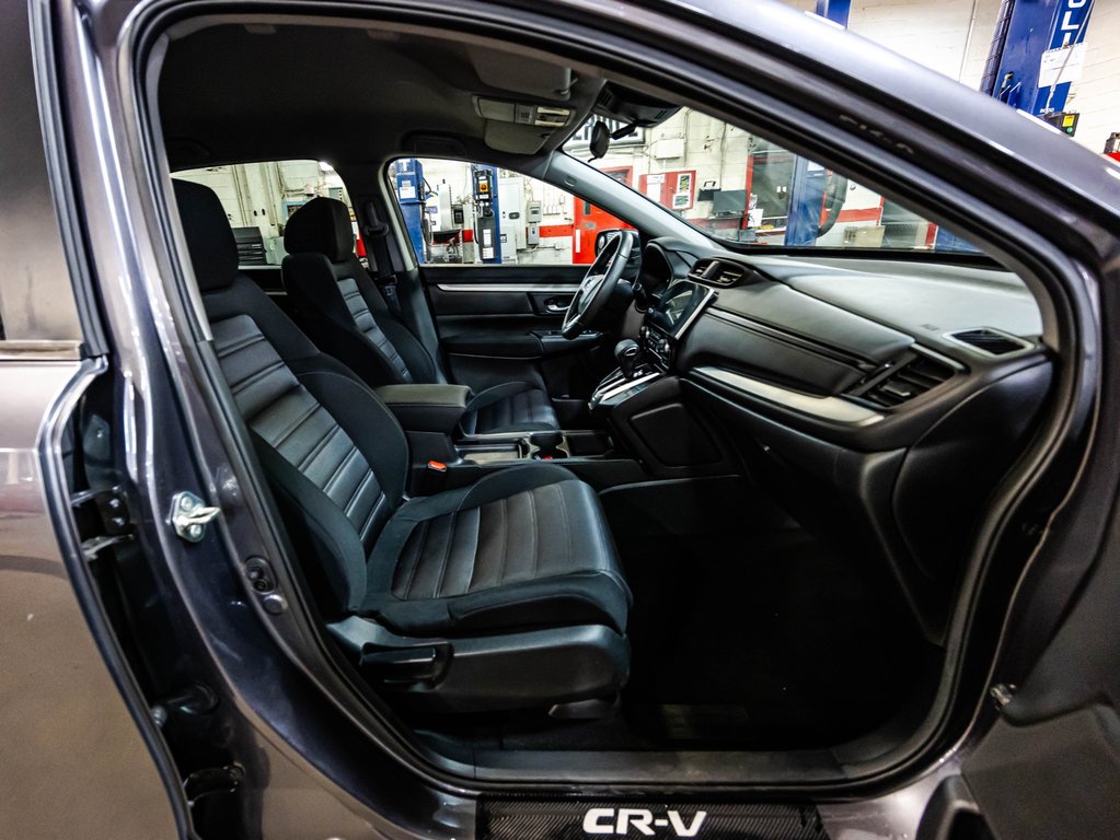 Honda CR-V LX 2019 à Montréal, Québec - 17 - w1024h768px