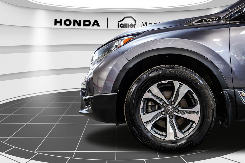 Honda CR-V LX 2019 à Montréal, Québec - 10 - w1024h768px