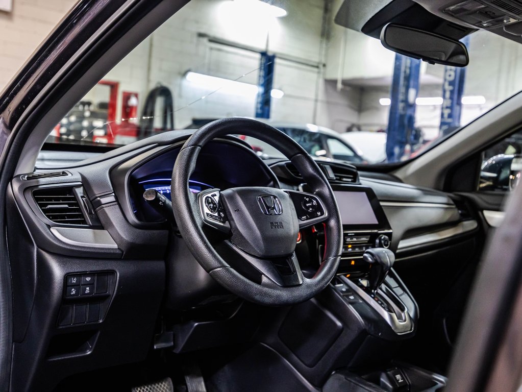 Honda CR-V LX 2019 à Montréal, Québec - 19 - w1024h768px
