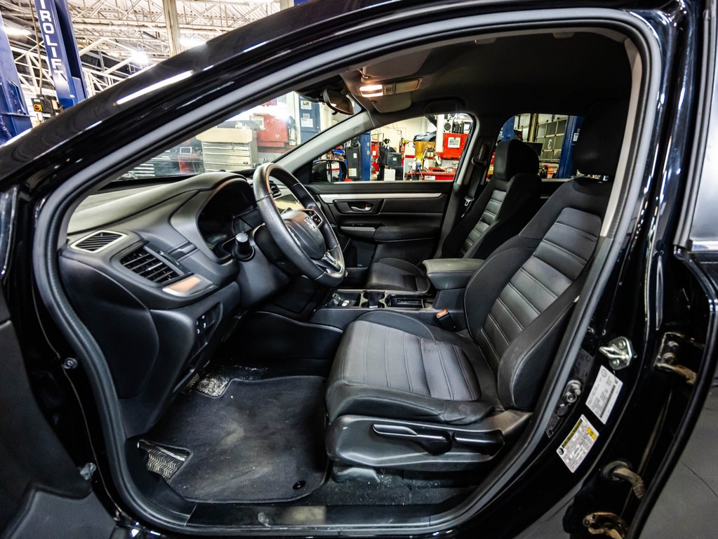 Honda CR-V LX 2019 à , Québec - 18 - w1024h768px