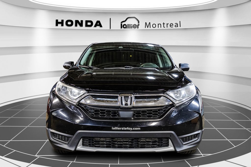 Honda CR-V LX 2019 à , Québec - 2 - w1024h768px