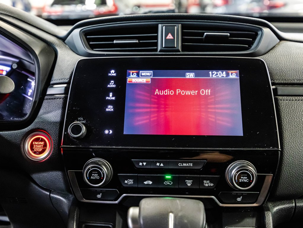 Honda CR-V LX 2019 à , Québec - 23 - w1024h768px